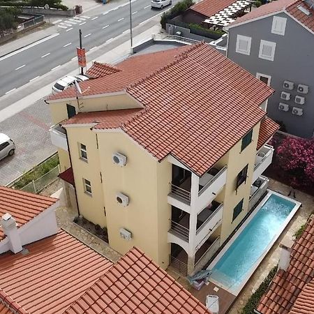 Villa Veronika Brodarica  Eksteriør bilde