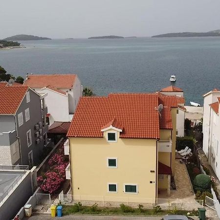 Villa Veronika Brodarica  Eksteriør bilde